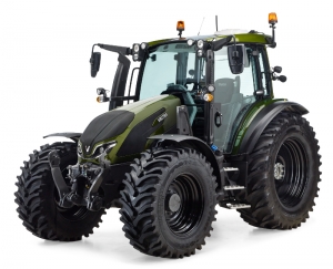 VALTRA SERIE G