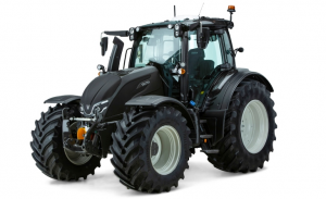 VALTRA SERIE N