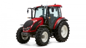 VALTRA SERIE A